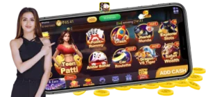 Teen Patti Master – Latest Version 2026 | Play 3 Patti & Win Real Cash Daily 2