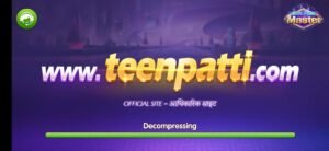 Teen Patti Master – Latest Version 2026 | Play 3 Patti & Win Real Cash Daily 4