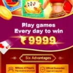 Teen Patti Master Game Play