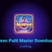 Teen Patti Master