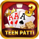 Teen Patti Gold