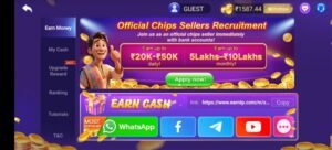 Teen Patti Gold – Play Big, Win Real Cash, Feel the Thrill! 2