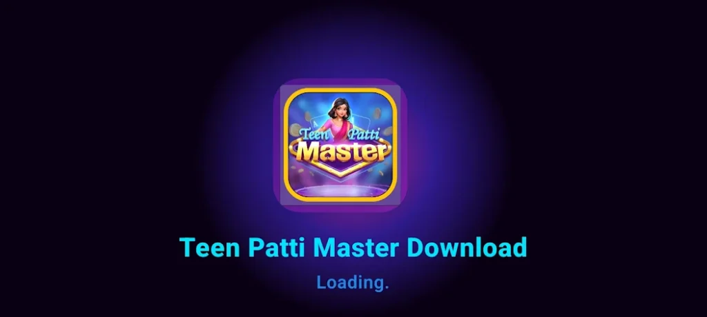 The “Teen Patti Master” 3
