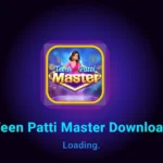Teen Patti Master King Download