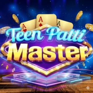 The “Teen Patti Master” 1